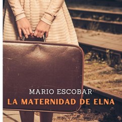 Cover La Maternidad de Elna (MP3-Download)