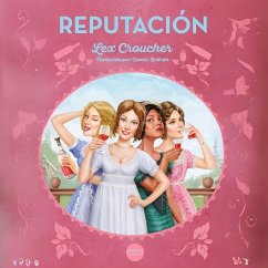 Cover Reputación (MP3-Download)