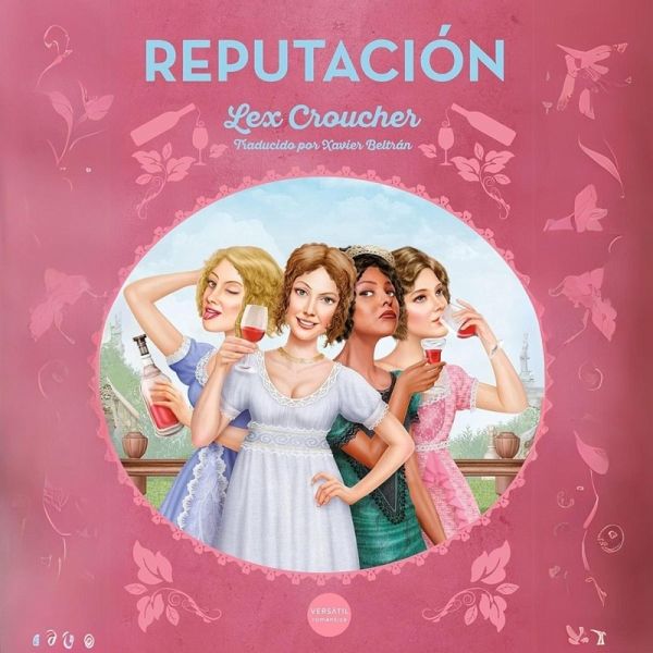 Reputación (MP3-Download)