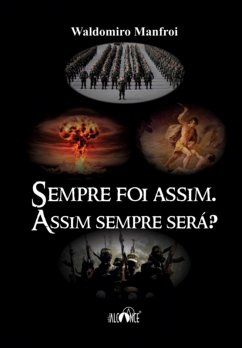 Cover Sempre Foi Assim. Assim Sempre Será? (eBook, ePUB)