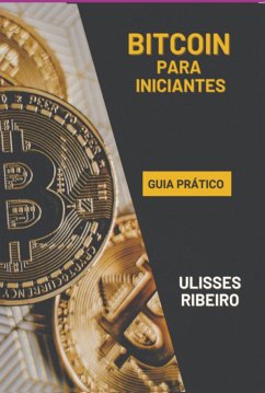 Cover Bitcoin Para Iniciantes (eBook, ePUB)