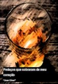 Pedaços Que Sobraram Do Meu Coração (eBook, PDF)