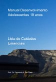 Manual Desenvolvimento Adolescentes 19 Anos (eBook, ePUB)
