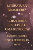Coisa Rara (eBook, PDF)
