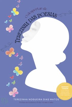 O Despertar De Terezinha Das Poesias (eBook, PDF) Cover O Despertar De Terezinha Das Poesias (eBook, PDF)