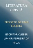 Progeto De Uma Escrita (eBook, PDF)
