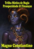 Trilha Mística De Magia (eBook, ePUB)