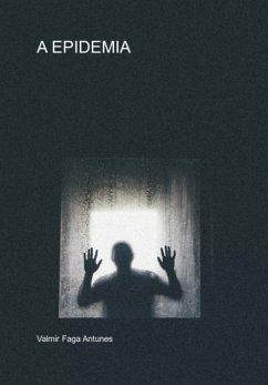 Cover A Epidemia (eBook, PDF)
