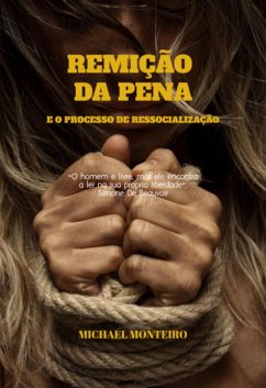 Cover Remição Da Pena (eBook, ePUB)