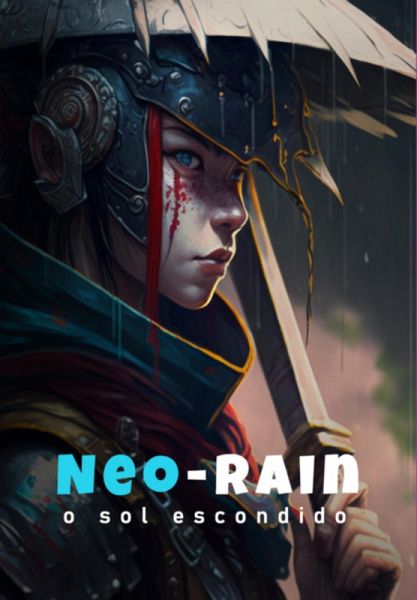 Neo-rain (eBook, PDF)