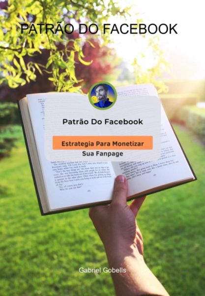 Patrão Do Facebook (eBook, ePUB)