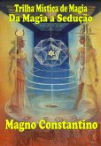 Trilha Mística De Magia (eBook, ePUB)