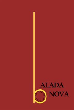 Balada Nova (eBook, PDF) - Spinola, Fellipe