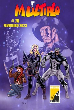 Cover Múltiplo 76 (eBook, ePUB)