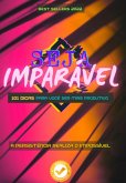 Seja Imparável (eBook, ePUB)
