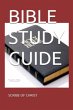 Bible Study Guide (eBook, ePUB) - Bild 1