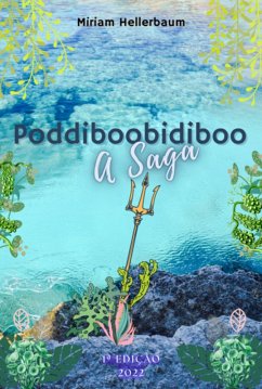 Cover Poddiboobidiboo (eBook, PDF)