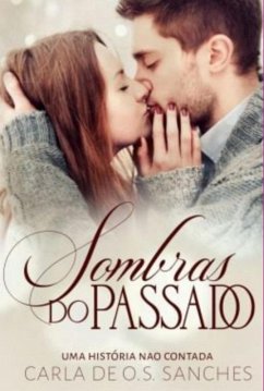 Cover Sombras Do Passado (eBook, ePUB)