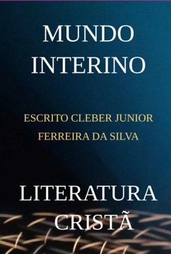 Cover Mundo Interino (eBook, PDF)