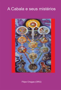 A Cabala E Seus Mistérios (eBook, PDF) - (Org), Filipe Chagas