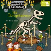 Das Dinogeheimnis (MP3-Download) Das Dinogeheimnis (MP3-Download)