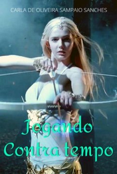 Cover Jogando Contra O Tempo (eBook, ePUB)