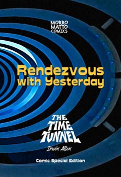 Rendezvous With Yesterday (eBook, ePUB) - Allen, Irwin