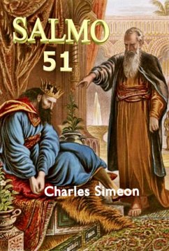 Salmo 51 (eBook, ePUB) - Dutra, Silvio