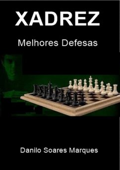 Cover Melhores Defesas (eBook, PDF)
