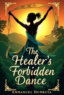 Cover The Healer's Forbidden Dance (eBook, ePUB)
