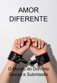 Amor Diferente (eBook, ePUB) Amor Diferente (eBook, ePUB)