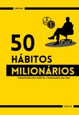 50 Hábitos Milionários (eBook, ePUB)