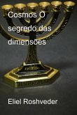 Cosmos O Segredo Das Dimensões (eBook, ePUB)