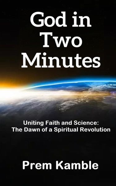God in Two Minutes (eBook, ePUB)