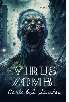 Cover Virus Zombi (eBook, ePUB)