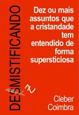 Desmistificando (eBook, PDF)