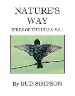 Cover Nature's Way: Birds of the Hills: Vol. 1 (eBook, ePUB)