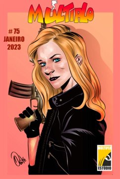 Cover Múltiplo 75 - Edição De Ano Novo (eBook, ePUB)