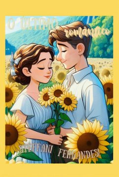 Cover O Último Romântico (eBook, PDF)