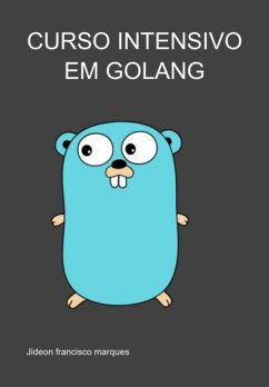 Cover Curso Intensivo Em Golang (eBook, ePUB)