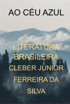Cover Ao Céu Azul (eBook, PDF)