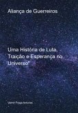 Aliança De Guerreiros (eBook, ePUB)