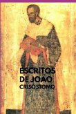 Escritos De João Crisóstomo (eBook, ePUB)