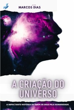 Cover A Criação Do Universo (eBook, PDF)
