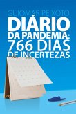 Diário Da Pandemia: (eBook, PDF)