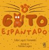O Gato Espantado (eBook, PDF) - Bild 1