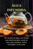 Água Infundida (eBook, ePUB)