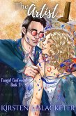 The Artist (Fangirl Confessions, #2) (eBook, ePUB) The Artist (Fangirl Confessions, #2) (eBook, ePUB)
