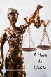 A Morte Do Direito (eBook, ePUB) - Bild 1