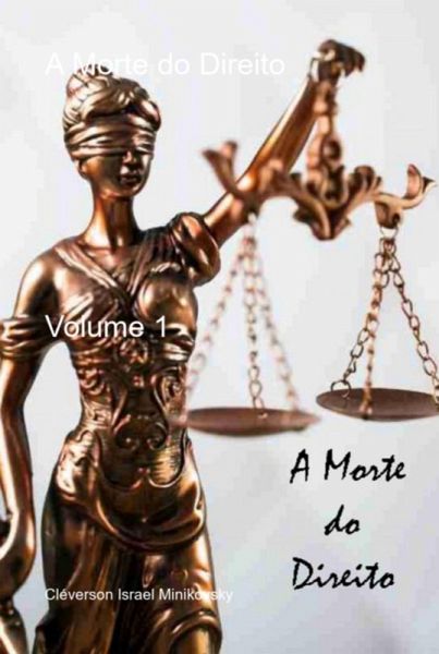 A Morte Do Direito (eBook, ePUB)
